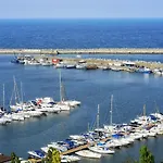 Apartamente Coralia Mamaia