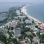 Apartamente Coralia Mamaia