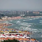 Coralia Luna Park Mamaia