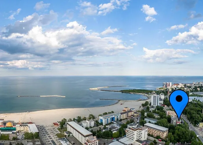 Coralia Luna Park Mamaia