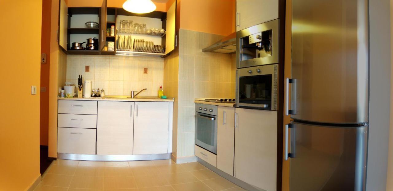 Apartment Coralia Luna Park