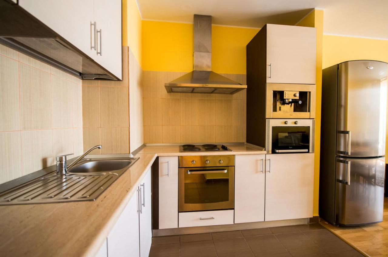 Apartment Coralia Luna Park *