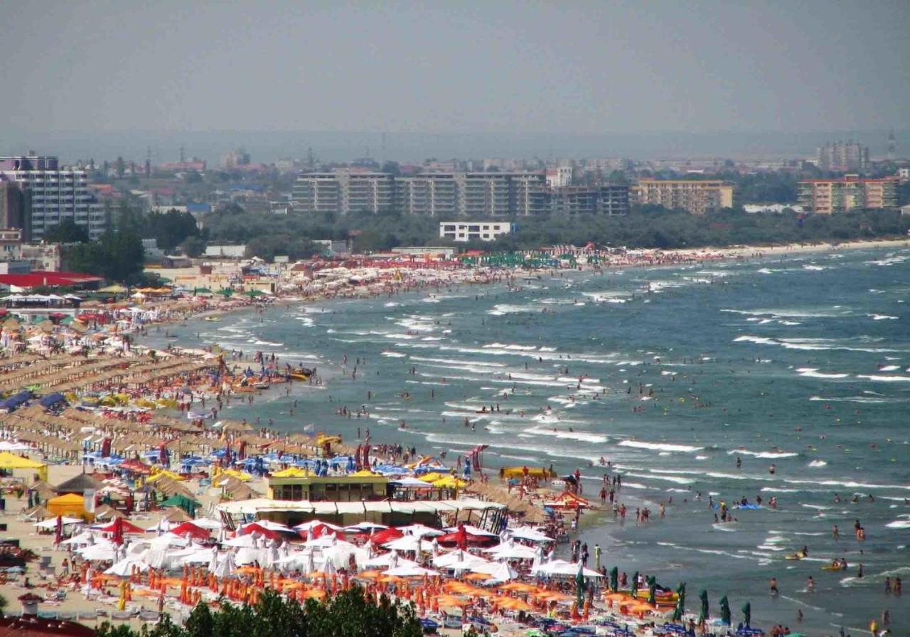Apartament Coralia Mamaia