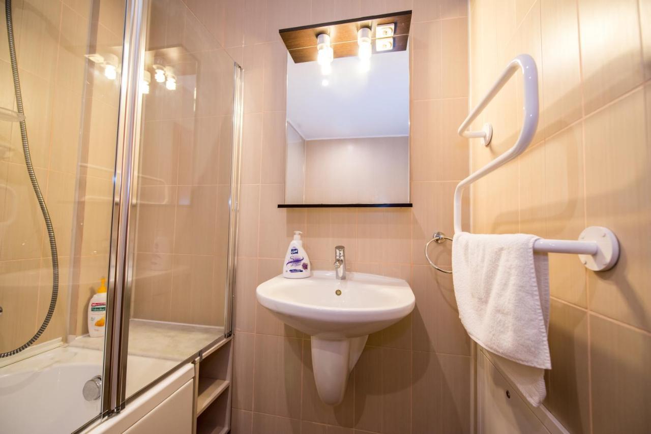 Apartment Coralia Luna Park