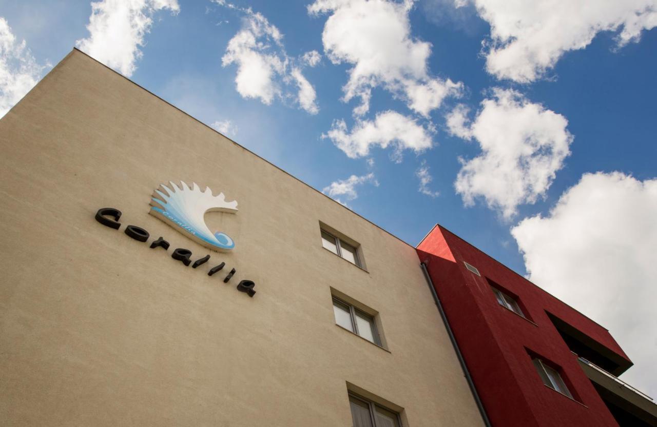 Apartament Coralia *