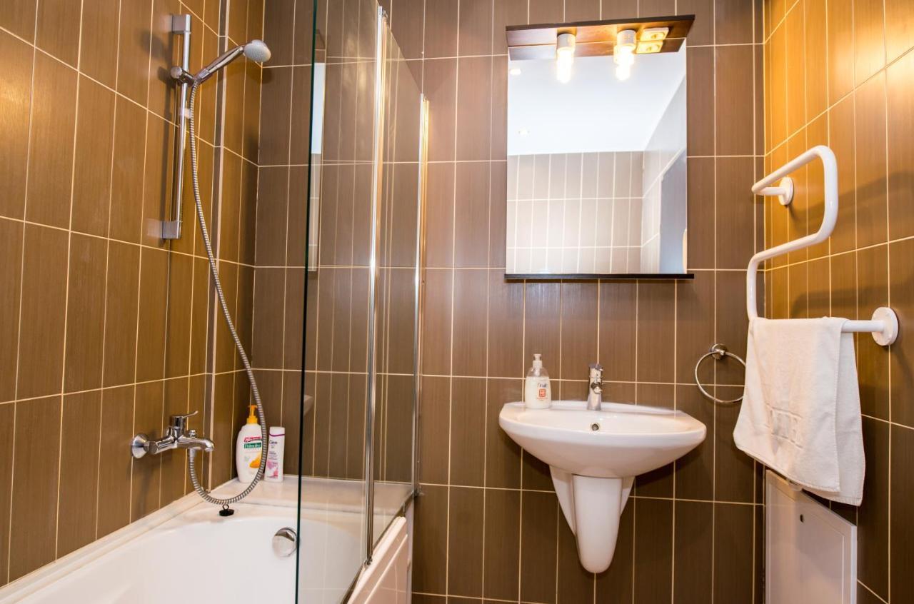 Apartment Coralia Luna Park