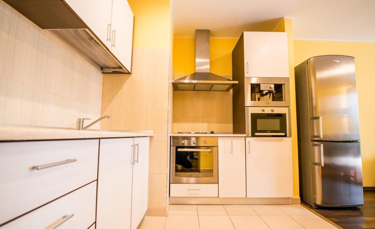 Apartment Coralia Luna Park *