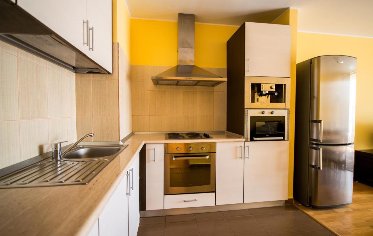 Coralia Luna Park Apartment *