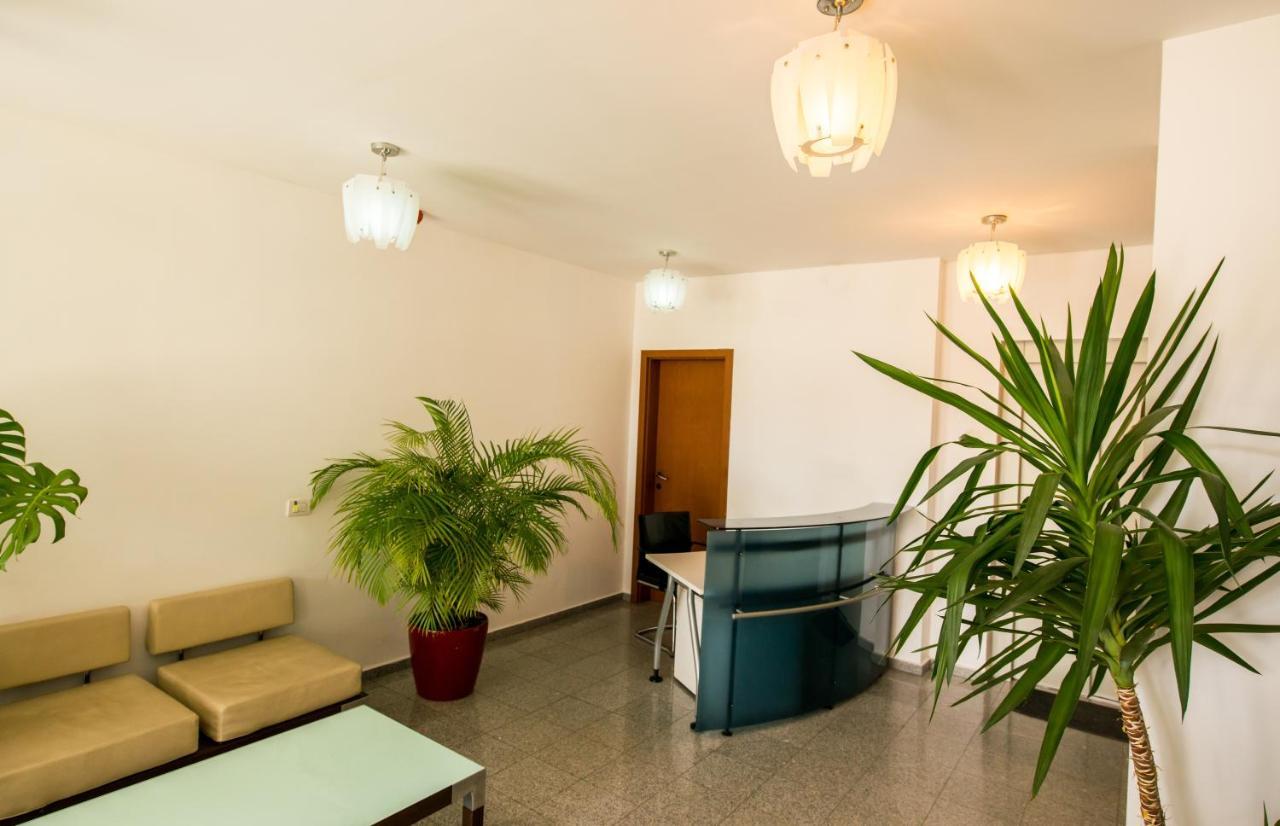 Apartment Coralia Luna Park *
