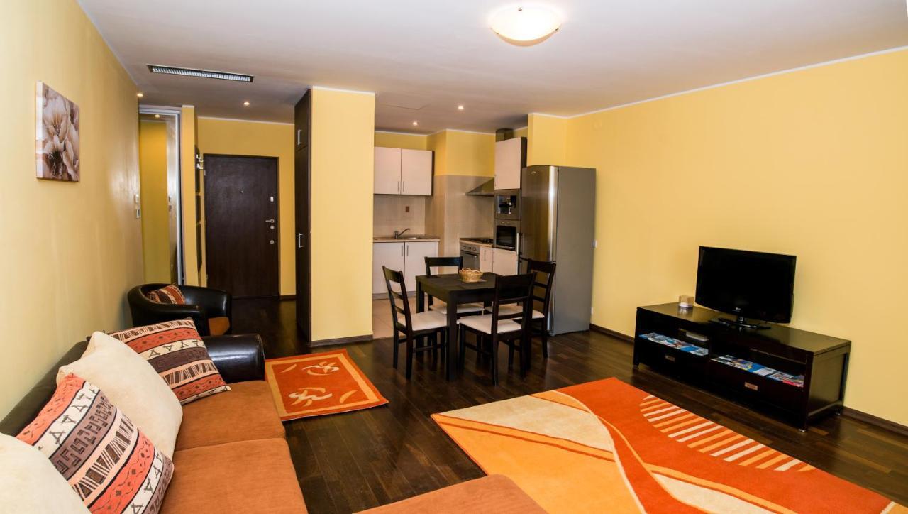 Coralia Apartament