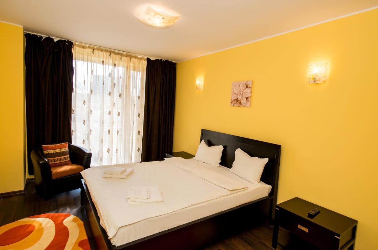 Apartament Coralia Mamaia