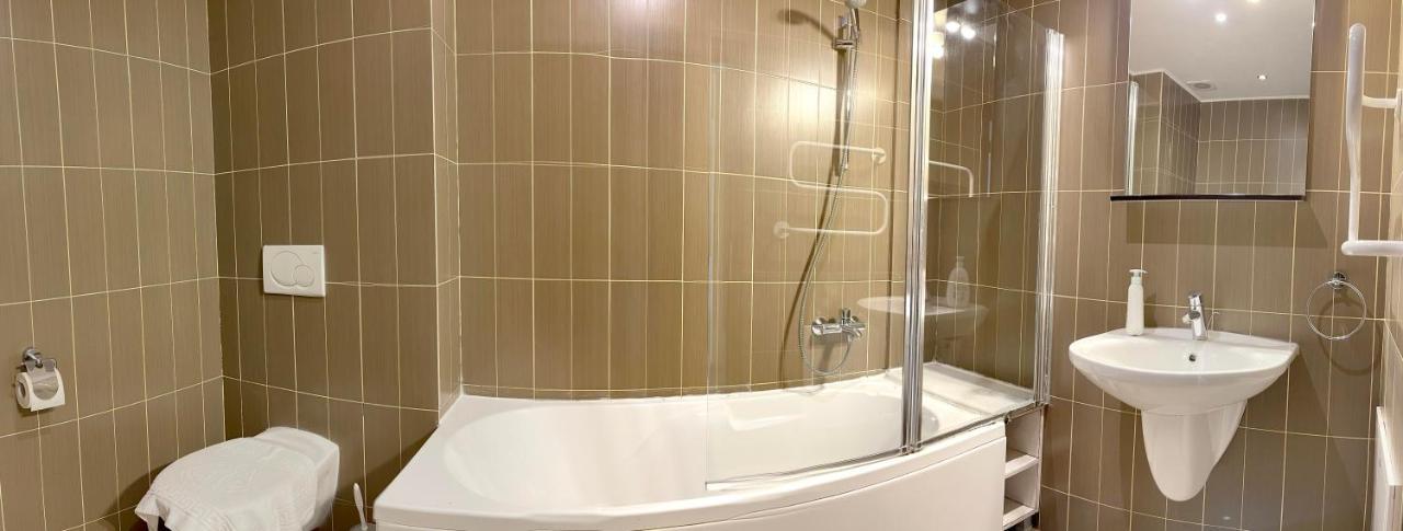 Coralia Luna Park Apartment *